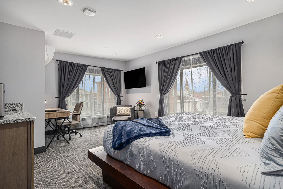 Room 9